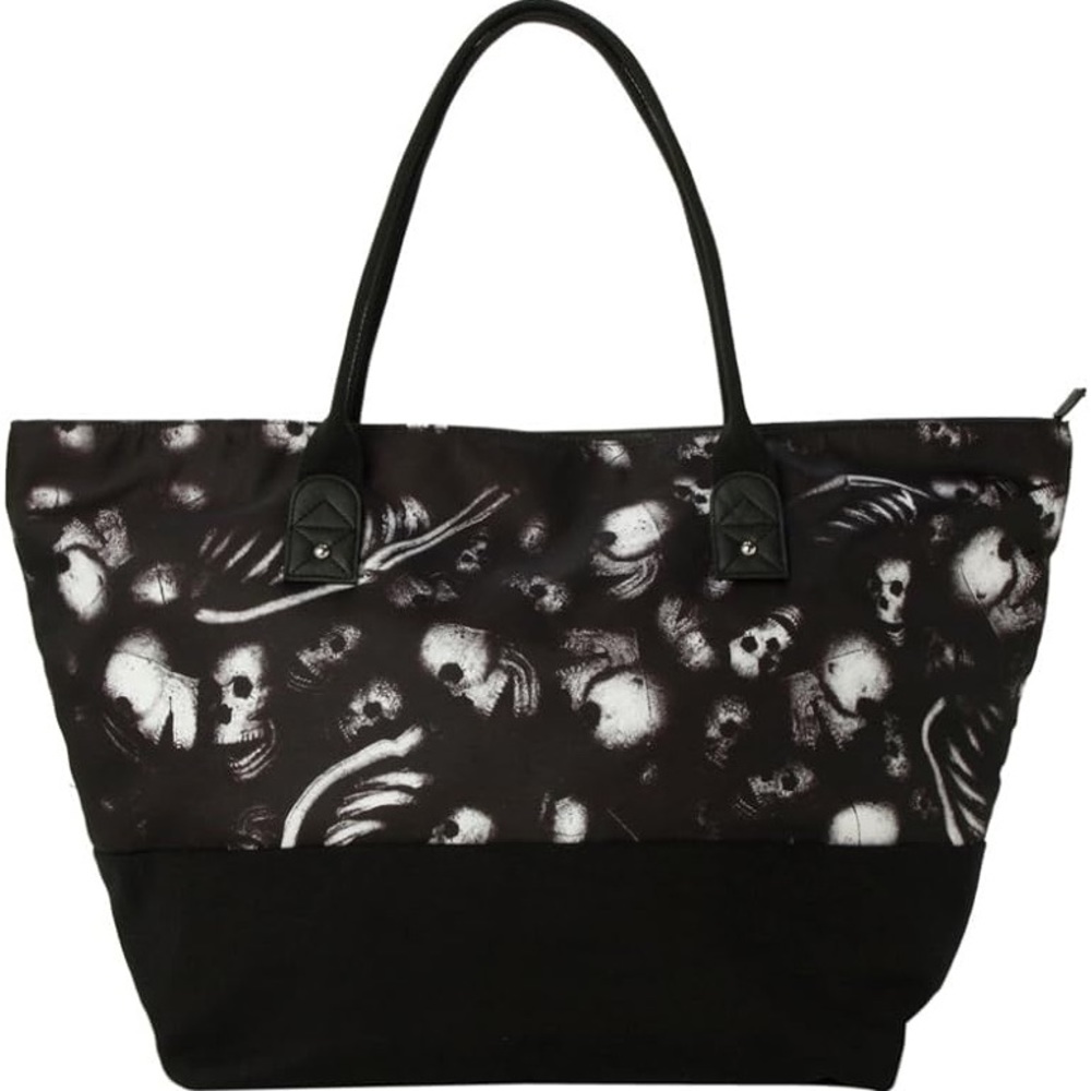 Iron Fist Infidelity Beach Bag